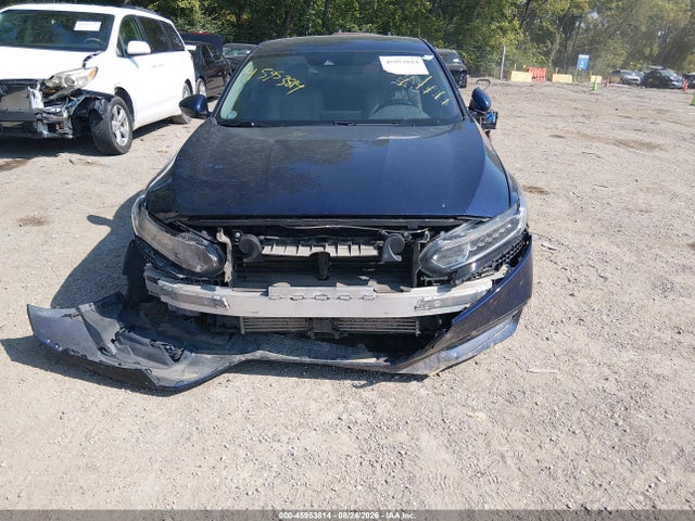Продаж на аукціоні авто 2020 Honda Accord Ex-l, vin: 1HGCV1F53LA065092, номер лоту: 45953814