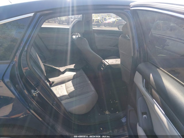 Продаж на аукціоні авто 2020 Honda Accord Ex-l, vin: 1HGCV1F53LA065092, номер лоту: 45953814