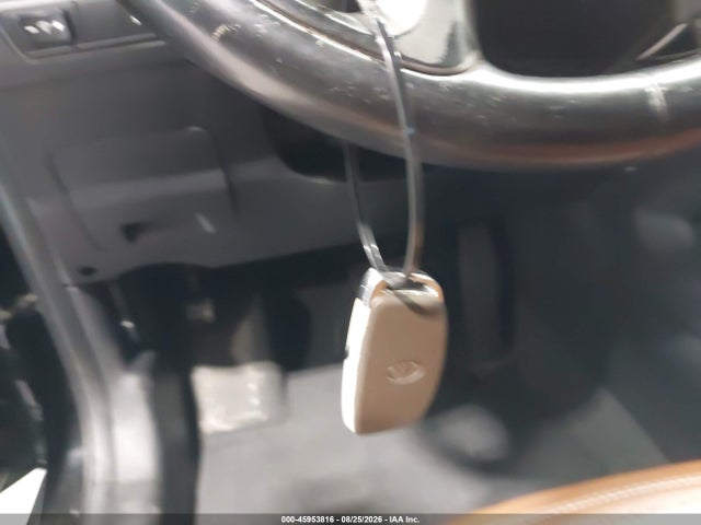45953816 :رقم المزاد ، KM8JU3AG0EU833458 vin ، 2014 Hyundai Tucson Limited مزاد بيع