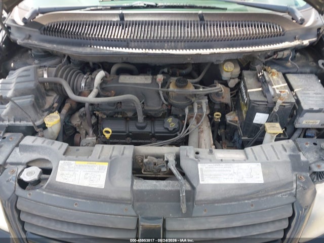 Продажа на аукционе авто 2005 Dodge Grand Caravan Sxt, vin: 2D4GP44L15R393626, номер лота: 45953817