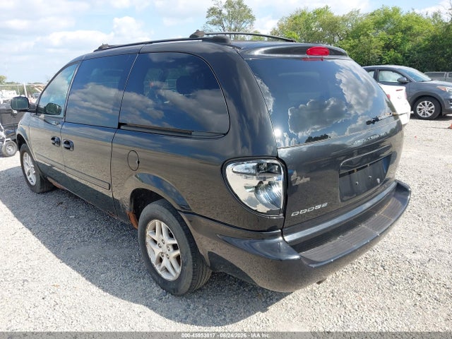 Продажа на аукционе авто 2005 Dodge Grand Caravan Sxt, vin: 2D4GP44L15R393626, номер лота: 45953817