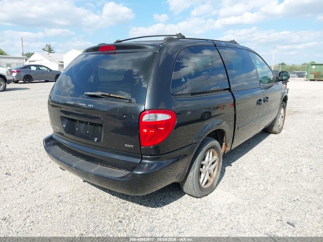 Продажа на аукционе авто 2005 Dodge Grand Caravan Sxt, vin: 2D4GP44L15R393626, номер лота: 45953817