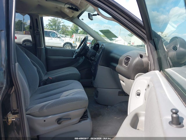 Продажа на аукционе авто 2005 Dodge Grand Caravan Sxt, vin: 2D4GP44L15R393626, номер лота: 45953817