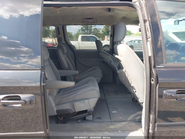 Продажа на аукционе авто 2005 Dodge Grand Caravan Sxt, vin: 2D4GP44L15R393626, номер лота: 45953817