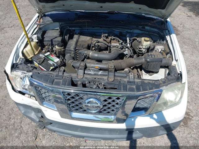 Продаж на аукціоні авто 2015 Nissan Frontier S/sv-i4, vin: 1N6BD0CT6FN750742, номер лоту: 45953818