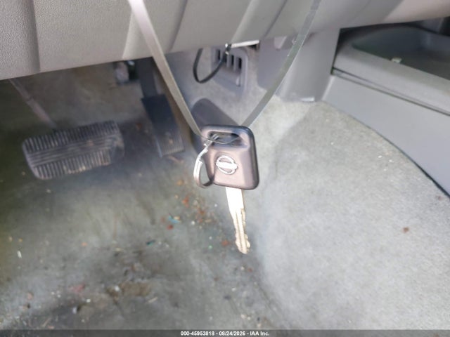 Продаж на аукціоні авто 2015 Nissan Frontier S/sv-i4, vin: 1N6BD0CT6FN750742, номер лоту: 45953818