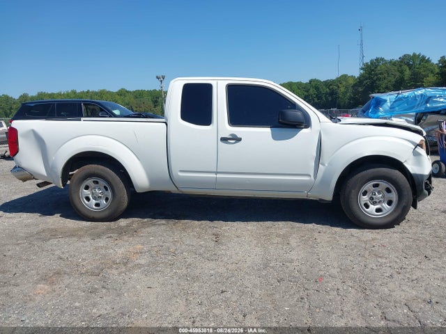 Продаж на аукціоні авто 2015 Nissan Frontier S/sv-i4, vin: 1N6BD0CT6FN750742, номер лоту: 45953818