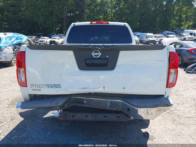 Продаж на аукціоні авто 2015 Nissan Frontier S/sv-i4, vin: 1N6BD0CT6FN750742, номер лоту: 45953818