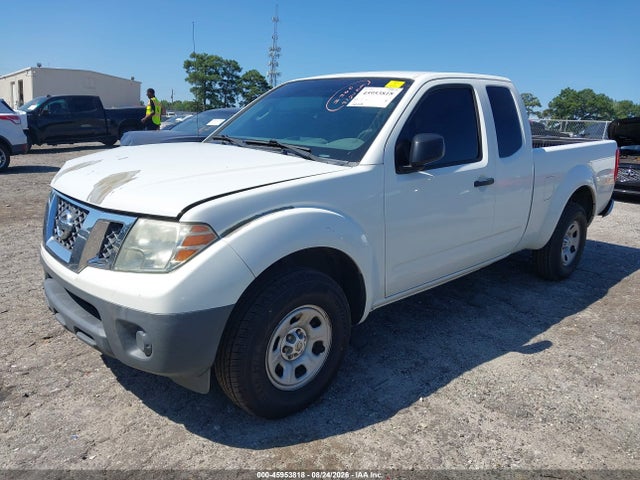 Продаж на аукціоні авто 2015 Nissan Frontier S/sv-i4, vin: 1N6BD0CT6FN750742, номер лоту: 45953818