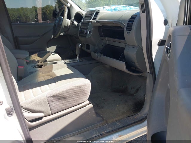Продаж на аукціоні авто 2015 Nissan Frontier S/sv-i4, vin: 1N6BD0CT6FN750742, номер лоту: 45953818