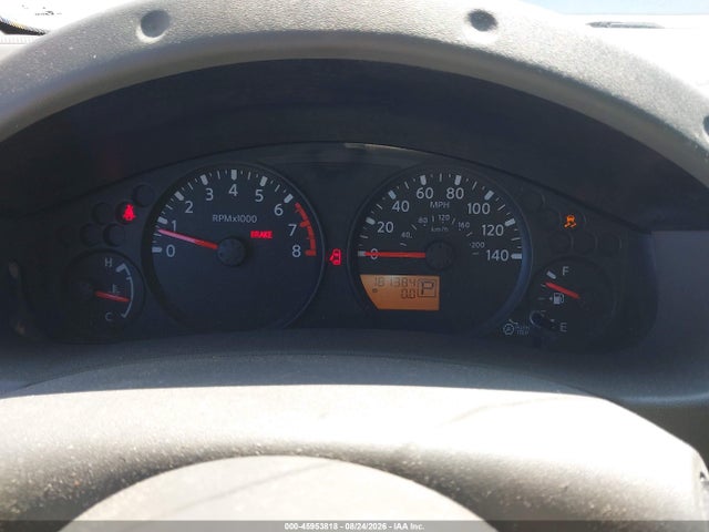 Продаж на аукціоні авто 2015 Nissan Frontier S/sv-i4, vin: 1N6BD0CT6FN750742, номер лоту: 45953818