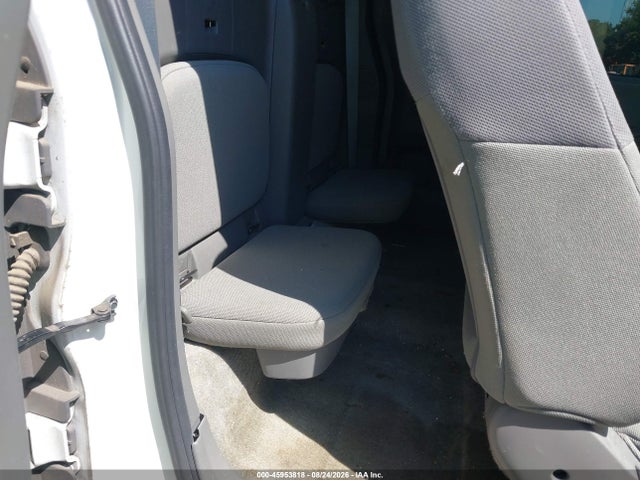 Продаж на аукціоні авто 2015 Nissan Frontier S/sv-i4, vin: 1N6BD0CT6FN750742, номер лоту: 45953818
