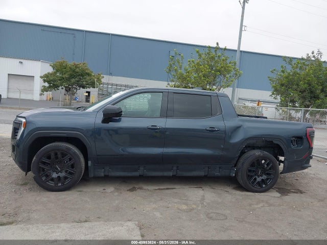 Aukcja sprzedaży 2026 Gmc Sierra Ev Standard Range Elevation, vin: 1GT1ESEH9TU404105, numer aukcji: 45953824