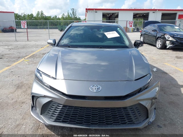 2025 Toyota Camry Se მანქანა იყიდება აუქციონზე, vin: 4T1DAACK6SU648063, აუქციონის ნომერი: 45953826