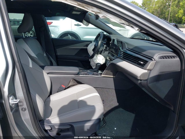 2025 Toyota Camry Se მანქანა იყიდება აუქციონზე, vin: 4T1DAACK6SU648063, აუქციონის ნომერი: 45953826