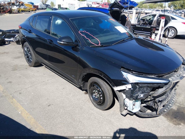 Auction sale of the 2025 Buick Envista Sport Touring Fwd, vin: KL47LBEP3SB204459, lot number: 45953827