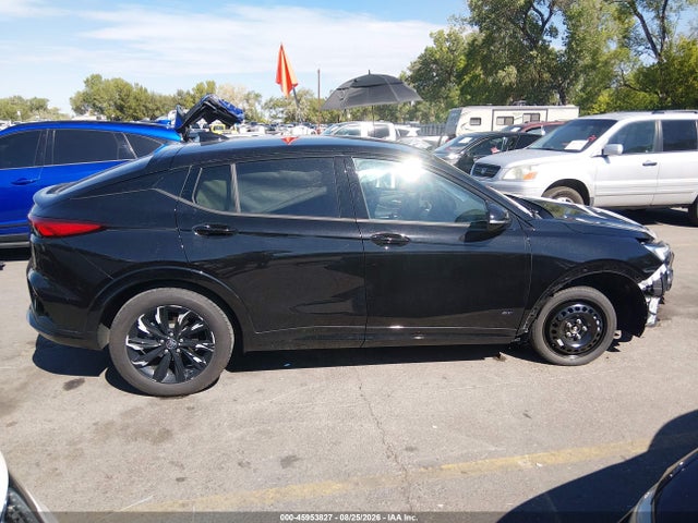 Продажа на аукционе авто 2025 Buick Envista Sport Touring Fwd, vin: KL47LBEP3SB204459, номер лота: 45953827