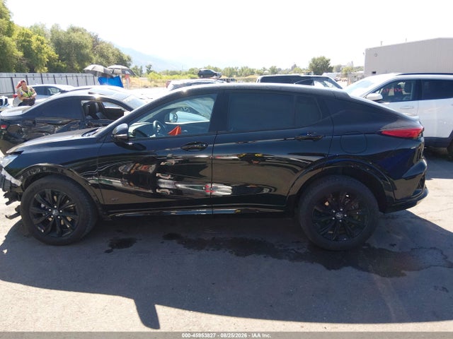 Продажа на аукционе авто 2025 Buick Envista Sport Touring Fwd, vin: KL47LBEP3SB204459, номер лота: 45953827