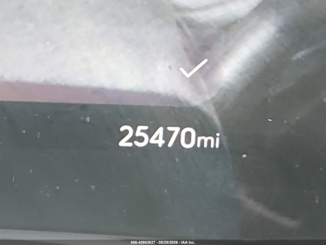 Продажа на аукционе авто 2025 Buick Envista Sport Touring Fwd, vin: KL47LBEP3SB204459, номер лота: 45953827