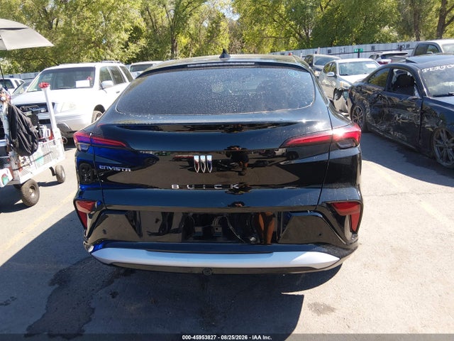 Продажа на аукционе авто 2025 Buick Envista Sport Touring Fwd, vin: KL47LBEP3SB204459, номер лота: 45953827