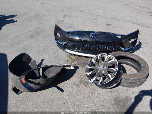 Продажа на аукционе авто 2025 Buick Envista Sport Touring Fwd, vin: KL47LBEP3SB204459, номер лота: 45953827