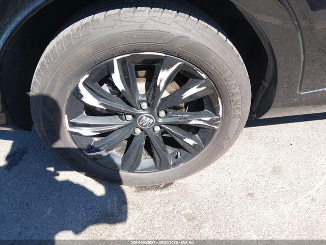 Продажа на аукционе авто 2025 Buick Envista Sport Touring Fwd, vin: KL47LBEP3SB204459, номер лота: 45953827