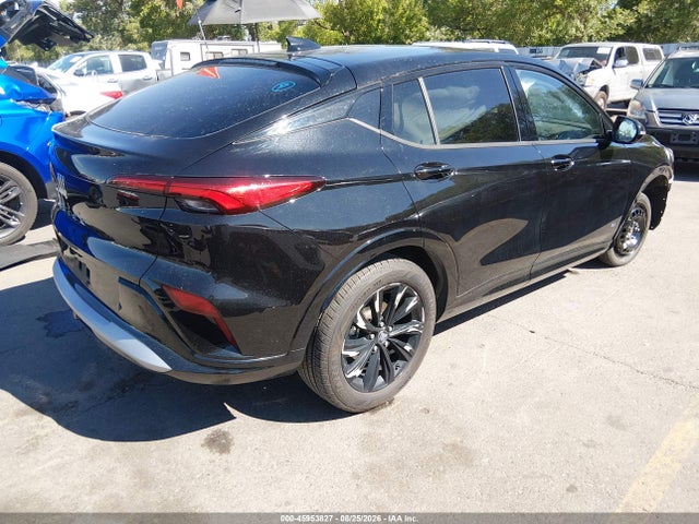 Продажа на аукционе авто 2025 Buick Envista Sport Touring Fwd, vin: KL47LBEP3SB204459, номер лота: 45953827
