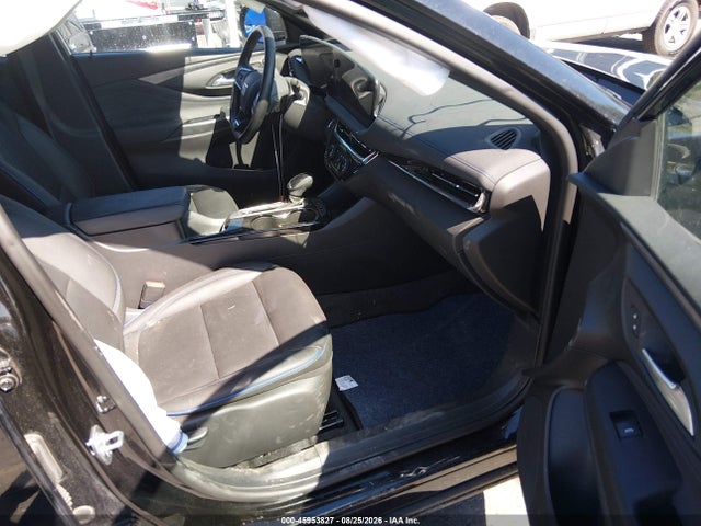 Продажа на аукционе авто 2025 Buick Envista Sport Touring Fwd, vin: KL47LBEP3SB204459, номер лота: 45953827
