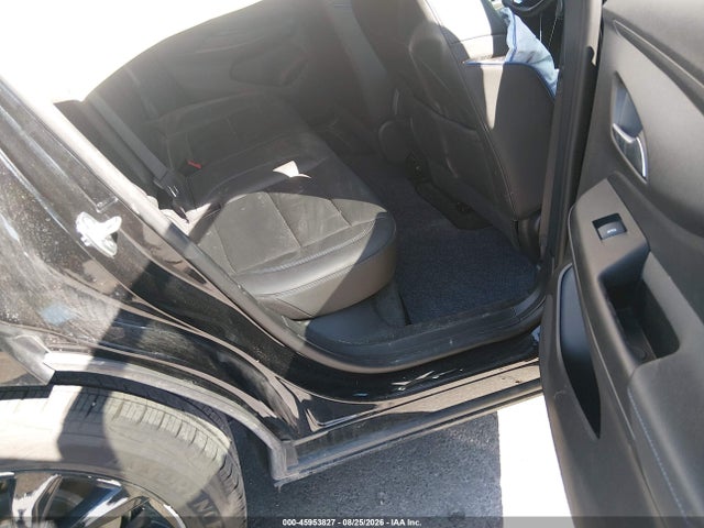Продажа на аукционе авто 2025 Buick Envista Sport Touring Fwd, vin: KL47LBEP3SB204459, номер лота: 45953827