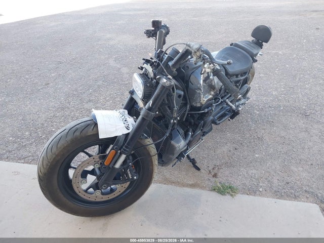 Aukcja sprzedaży 2021 Harley-davidson Rh1250 S, vin: 1HD1ZC411MB311654, numer aukcji: 45953829
