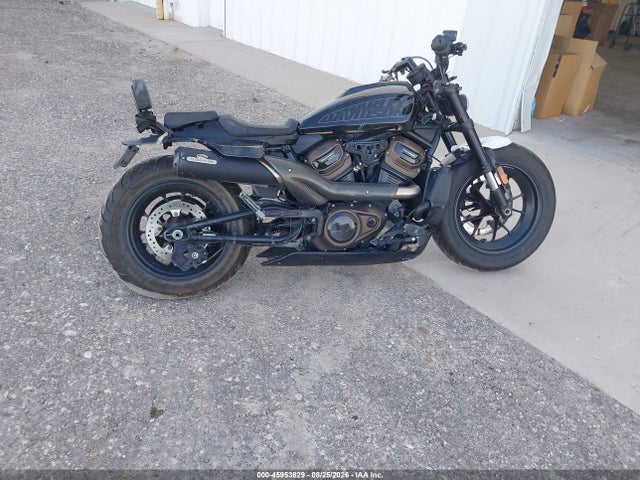 Aukcja sprzedaży 2021 Harley-davidson Rh1250 S, vin: 1HD1ZC411MB311654, numer aukcji: 45953829