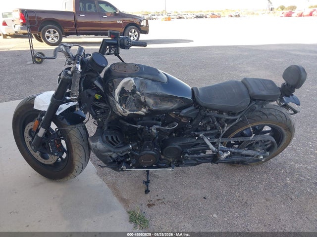 Aukcja sprzedaży 2021 Harley-davidson Rh1250 S, vin: 1HD1ZC411MB311654, numer aukcji: 45953829
