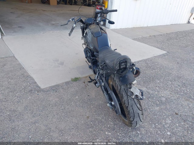 Aukcja sprzedaży 2021 Harley-davidson Rh1250 S, vin: 1HD1ZC411MB311654, numer aukcji: 45953829