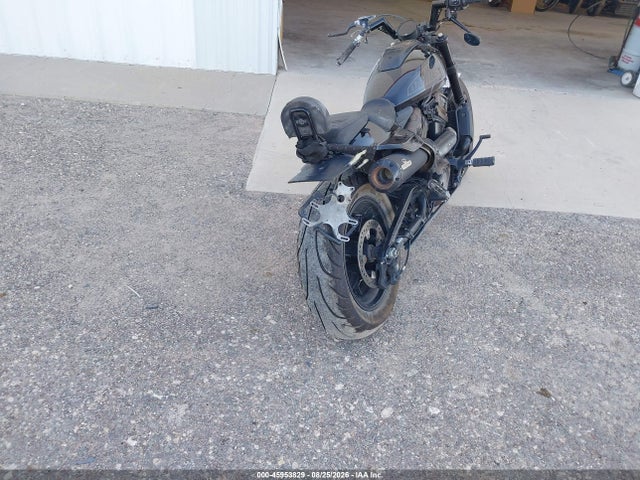 Aukcja sprzedaży 2021 Harley-davidson Rh1250 S, vin: 1HD1ZC411MB311654, numer aukcji: 45953829