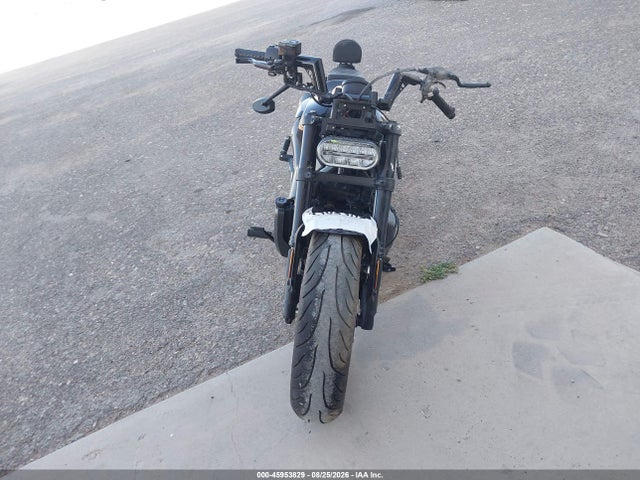 Aukcja sprzedaży 2021 Harley-davidson Rh1250 S, vin: 1HD1ZC411MB311654, numer aukcji: 45953829