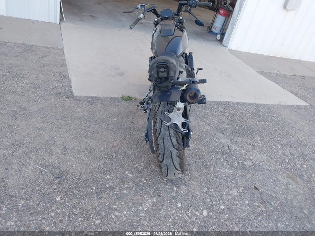 Aukcja sprzedaży 2021 Harley-davidson Rh1250 S, vin: 1HD1ZC411MB311654, numer aukcji: 45953829