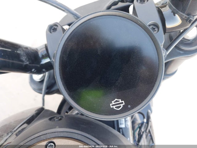 Aukcja sprzedaży 2021 Harley-davidson Rh1250 S, vin: 1HD1ZC411MB311654, numer aukcji: 45953829