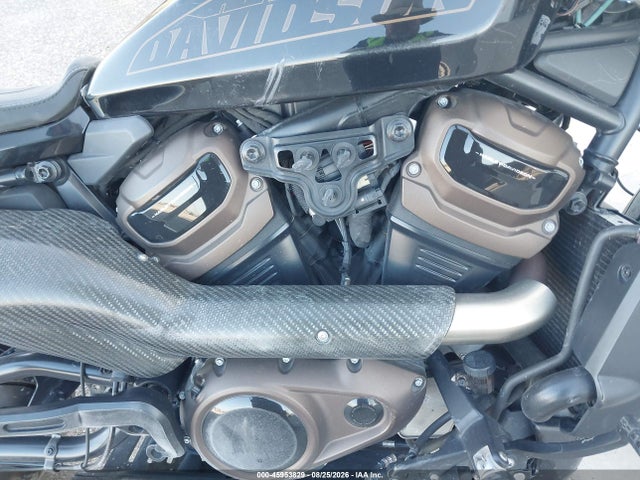 Aukcja sprzedaży 2021 Harley-davidson Rh1250 S, vin: 1HD1ZC411MB311654, numer aukcji: 45953829