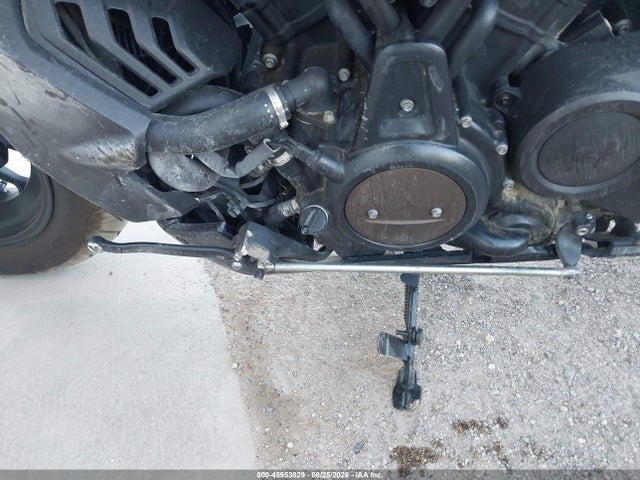 Aukcja sprzedaży 2021 Harley-davidson Rh1250 S, vin: 1HD1ZC411MB311654, numer aukcji: 45953829