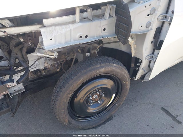 2021 Nissan Rogue Sl Fwd მანქანა იყიდება აუქციონზე, vin: JN8AT3CA2MW001739, აუქციონის ნომერი: 45953832