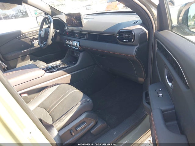 Aukcja sprzedaży 2026 Honda Passport Awd Trailsport Elite/awd Trailsport Elite Blackout, vin: 5FNYF9H8XTB054802, numer aukcji: 45953833