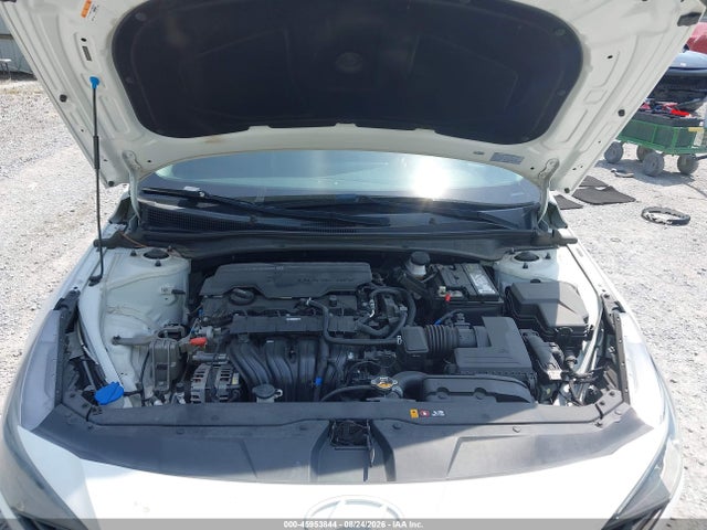 Продаж на аукціоні авто 2021 Hyundai Elantra Sel, vin: 5NPLM4AG5MH020631, номер лоту: 45953844