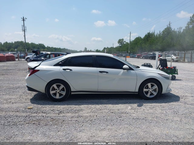 Продаж на аукціоні авто 2021 Hyundai Elantra Sel, vin: 5NPLM4AG5MH020631, номер лоту: 45953844