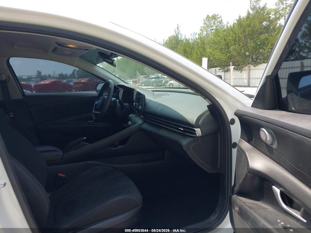 Продаж на аукціоні авто 2021 Hyundai Elantra Sel, vin: 5NPLM4AG5MH020631, номер лоту: 45953844