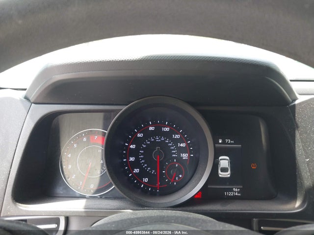 Продаж на аукціоні авто 2021 Hyundai Elantra Sel, vin: 5NPLM4AG5MH020631, номер лоту: 45953844