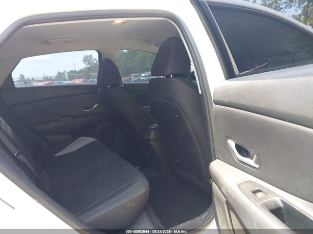 Продаж на аукціоні авто 2021 Hyundai Elantra Sel, vin: 5NPLM4AG5MH020631, номер лоту: 45953844