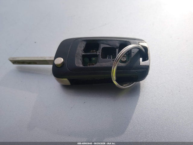 Продажа на аукционе авто 2015 Chevrolet Malibu Ls, vin: 1G11B5SL9FF313579, номер лота: 45953845