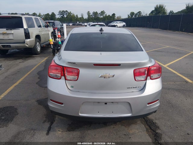 Продажа на аукционе авто 2015 Chevrolet Malibu Ls, vin: 1G11B5SL9FF313579, номер лота: 45953845