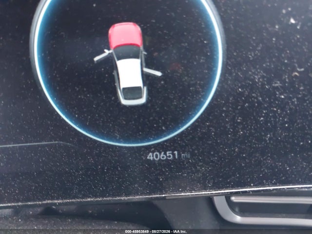 45953849 :رقم المزاد ، KMHLS4AGXPU611534 vin ، 2023 Hyundai Elantra Sel مزاد بيع