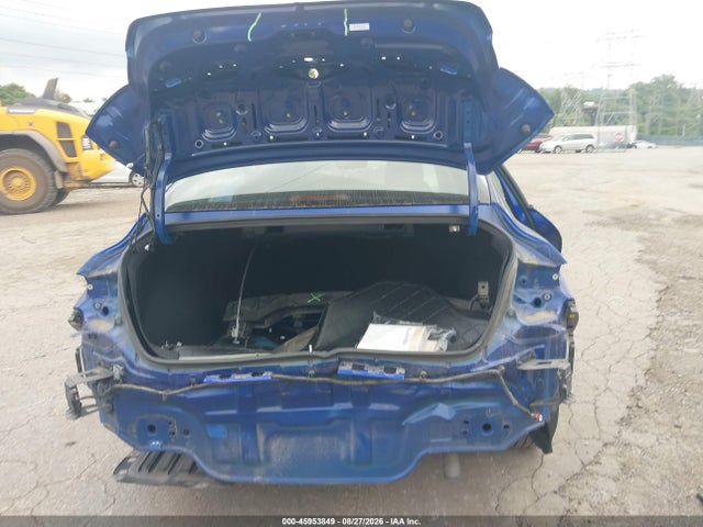 45953849 :رقم المزاد ، KMHLS4AGXPU611534 vin ، 2023 Hyundai Elantra Sel مزاد بيع